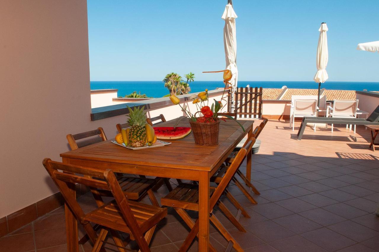 Sunnyhomecefalu39 Exterior photo