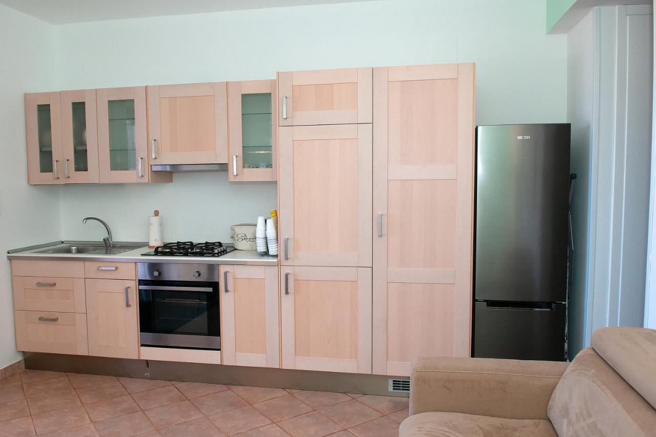 Sunnyhomecefalu39 Exterior photo