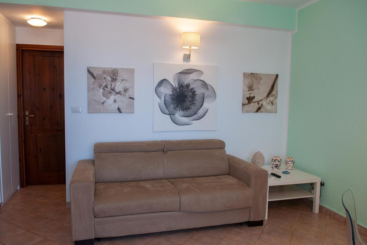 Sunnyhomecefalu39 Exterior photo