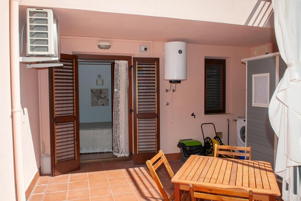 Sunnyhomecefalu39 Exterior photo